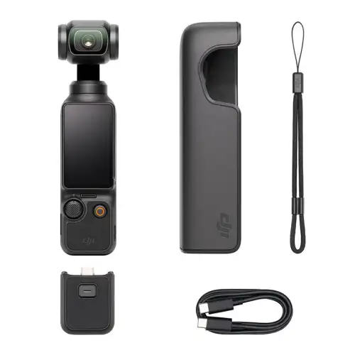 Kamera DJI Osmo Pocket 3